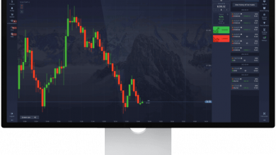 Photo of Почему Pocket Option — лучший выбор для трейдера?