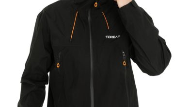 Photo of Преимущества мужских курток Toread