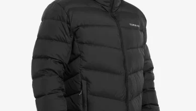 Photo of Особенности мужских курток Toread