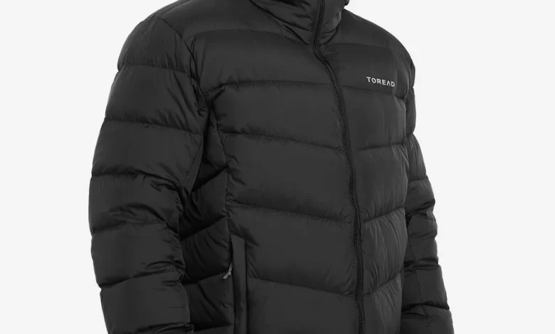 Photo of Особенности мужских курток Toread