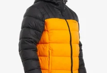 Photo of Особенности мужских курток Toread