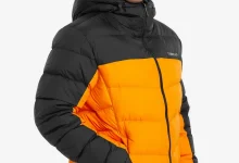 Photo of Особенности и преимущества мужских курток Toread