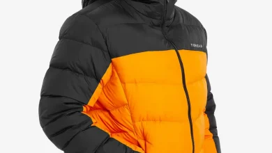 Photo of Особенности и преимущества мужских курток Toread