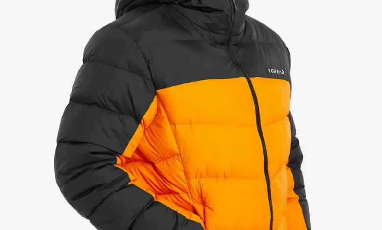 Photo of Особенности и преимущества мужских курток Toread